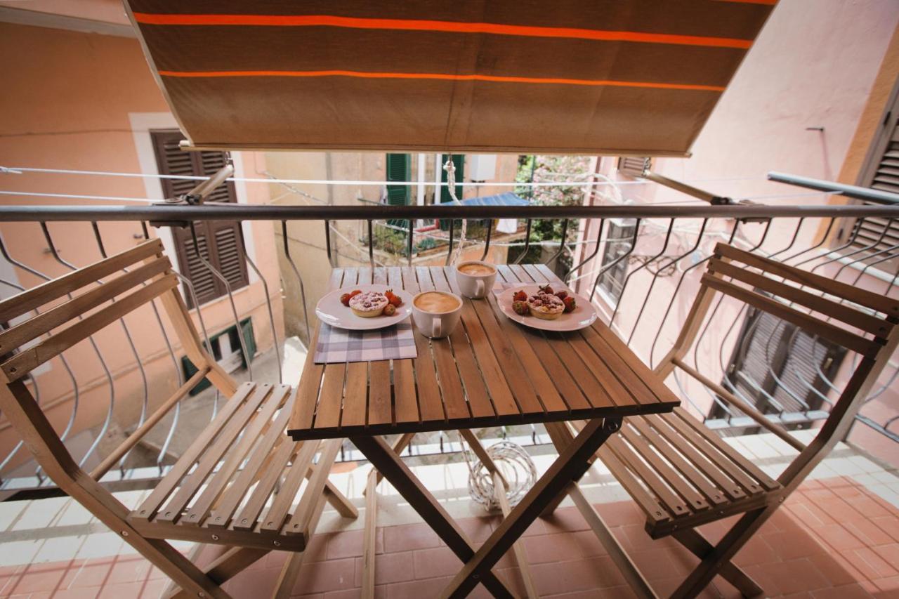 Cosy Nemi - Guest House מראה חיצוני תמונה