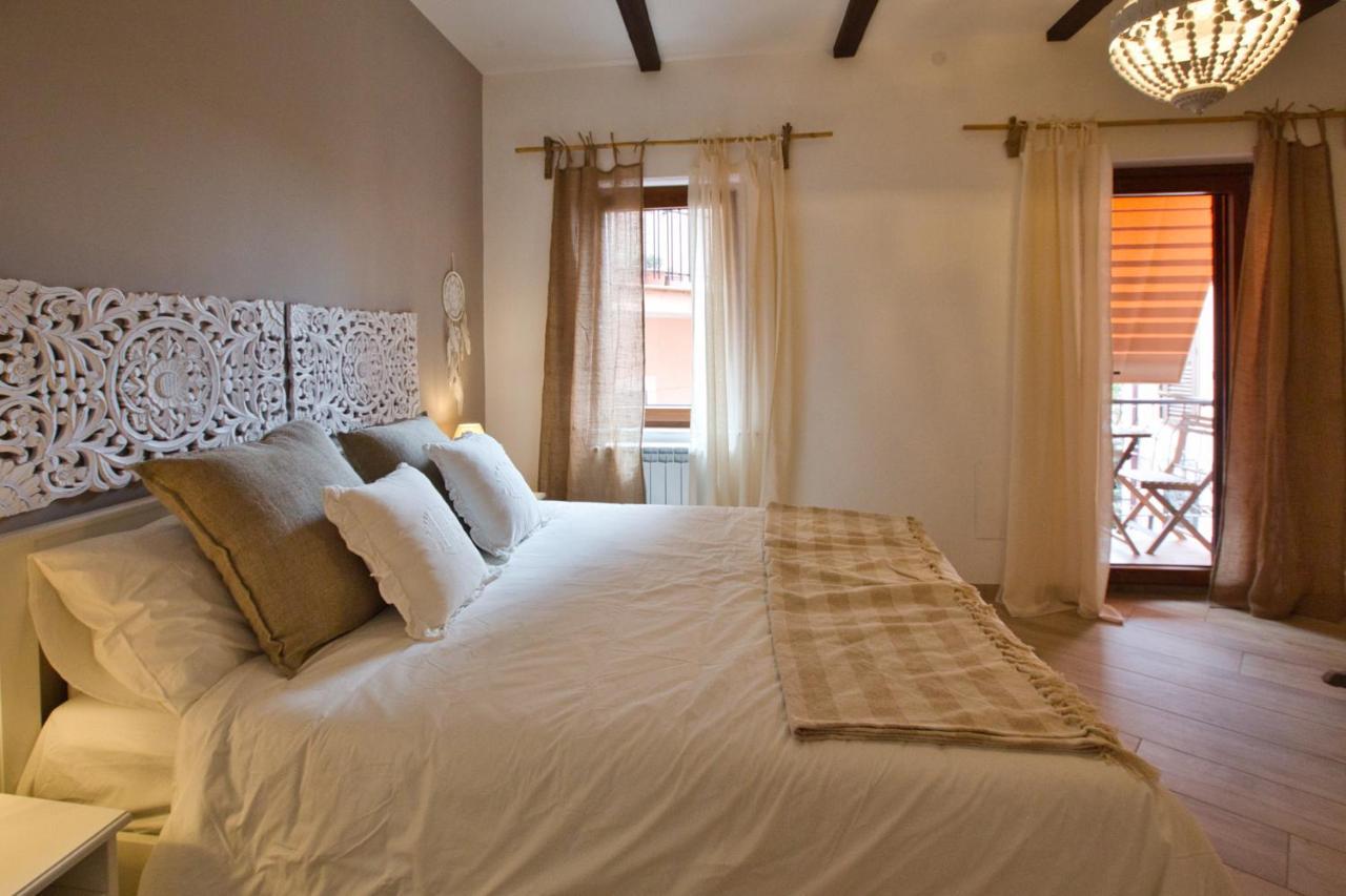 Cosy Nemi - Guest House מראה חיצוני תמונה