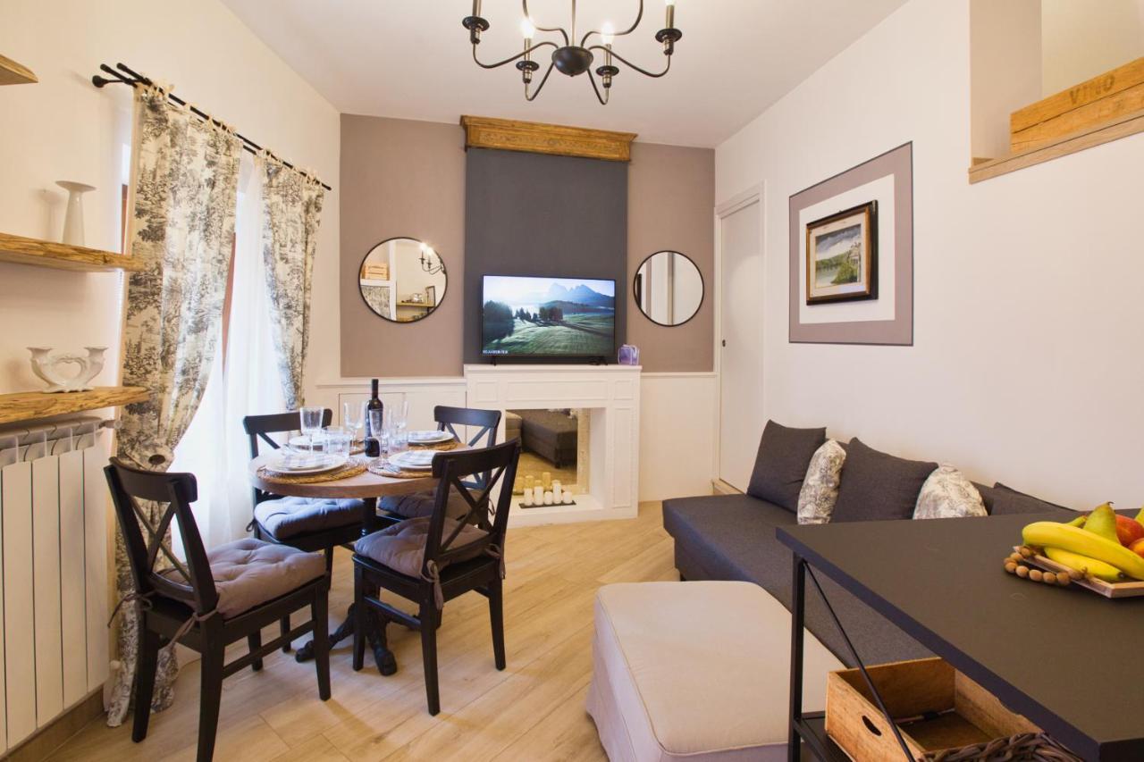 Cosy Nemi - Guest House מראה חיצוני תמונה